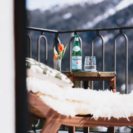 Beaulieu فندق